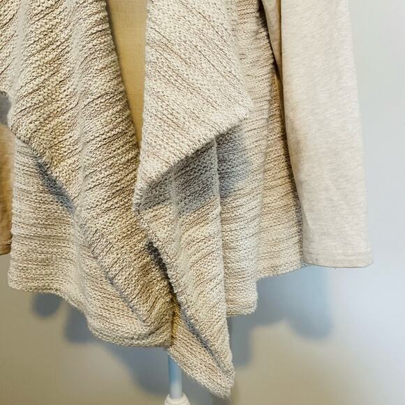 Sunday Open Front Jacket - Picture 3 of 5